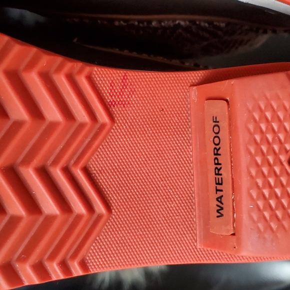 Sorel Tofino Tall Waterproof Boots Size 7 - Picture 9 of 14